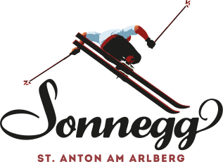 Logo Sonnegg Restaurant & Apres Ski St. Anton